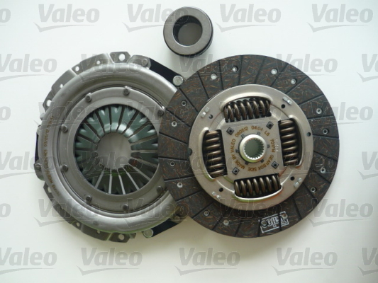 Clutch Kit - 826877 VALEO
